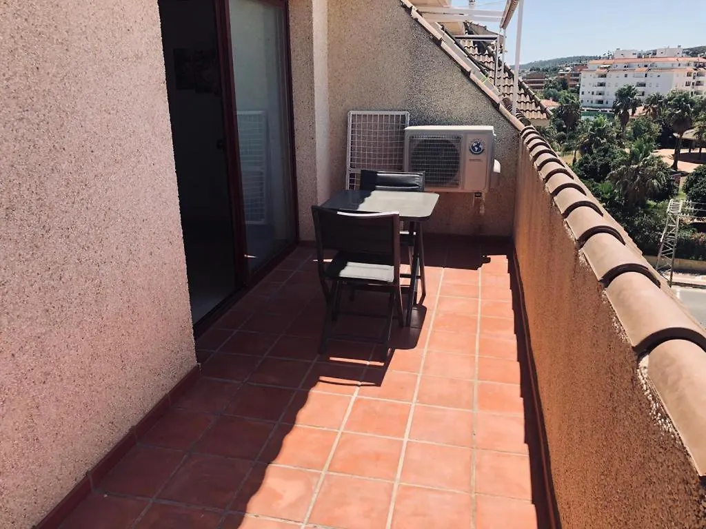 Rincon De La Florida Apartment Manilva Spain
