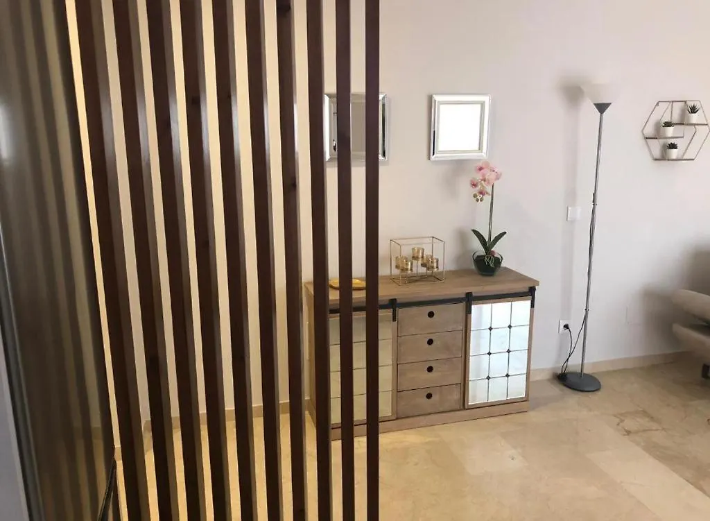 Rincon De La Florida Apartment Manilva