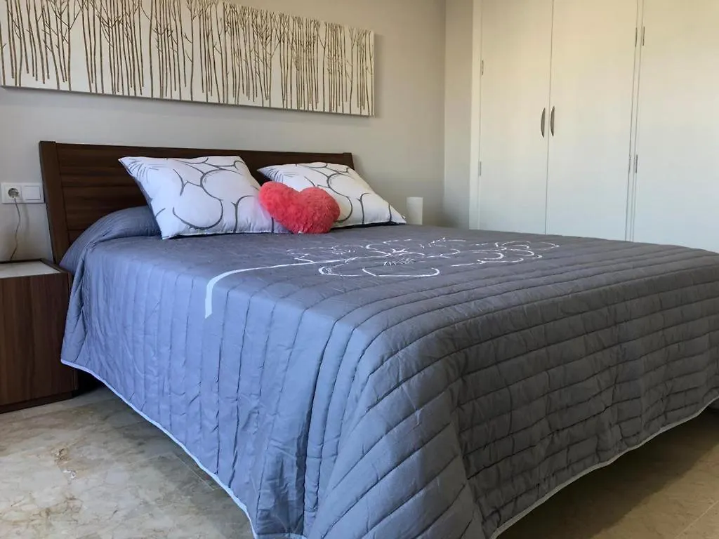 Rincon De La Florida Apartment Manilva 0*,  Spain