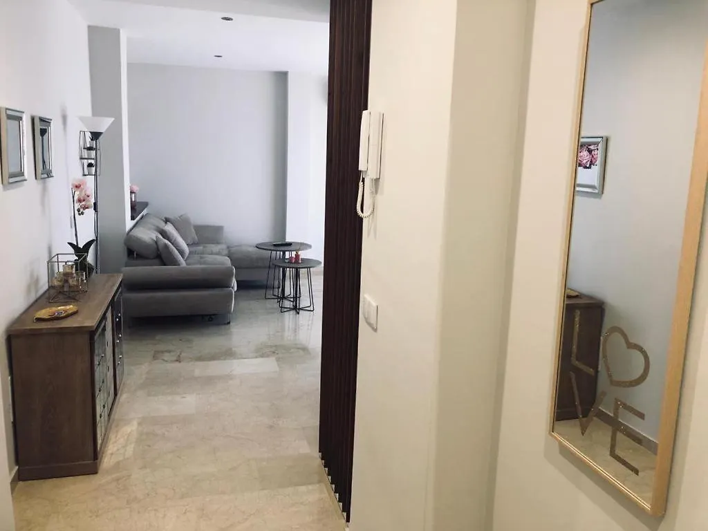 Rincon De La Florida Apartment Manilva Spain