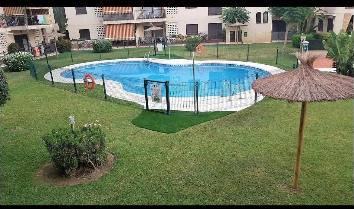 Rincon De La Florida Apartment Manilva