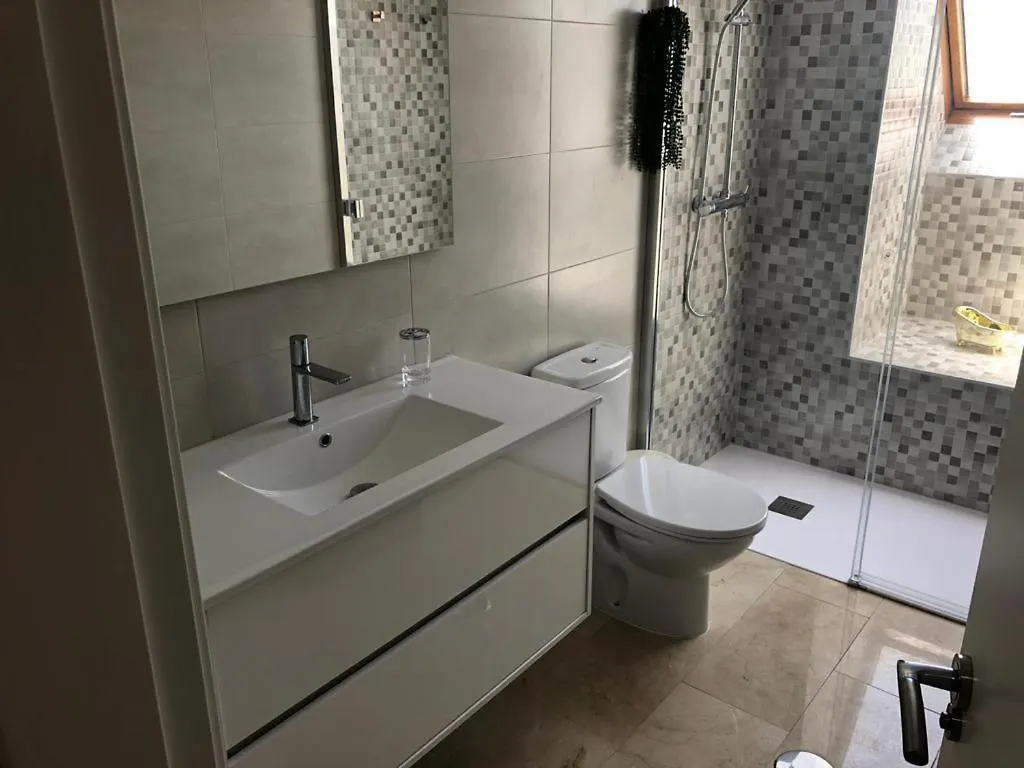 Rincon De La Florida Apartment Manilva 0*,